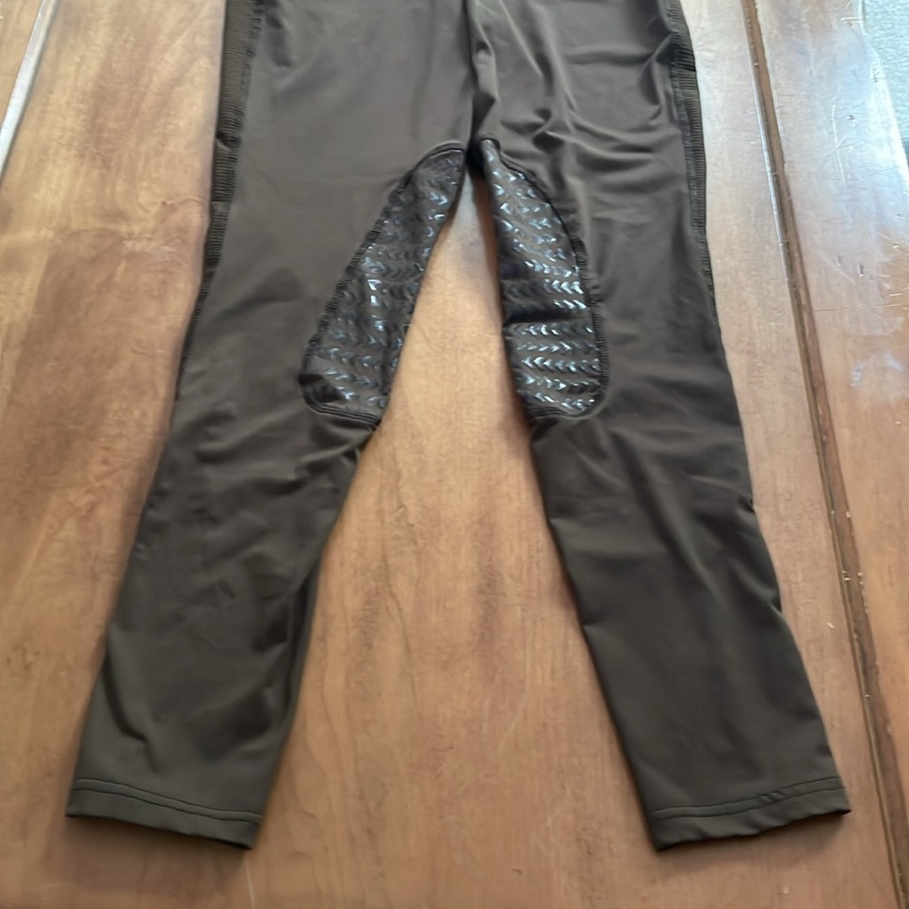 Tuff Rider Horse Riding Pants Size Small - Picture 3 of 11
